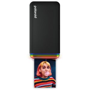Fotodrucker Polaroid Hi-Print 2×3 Gen2 black, 5,4 x 8,6 cm