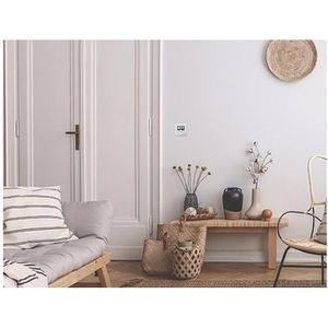 Produktbild für Rollladen-Zeitschaltuhr Rademacher DuoFern 5665-UW