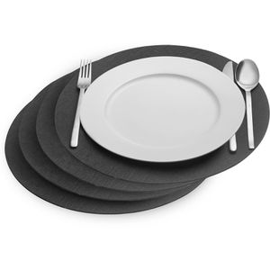 Produktbild für Platzset Westmark Cozy 7015227A, aus Filz