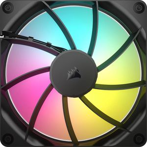 Produktbild für Gehäuselüfter Corsair RS140 ARGB PWM