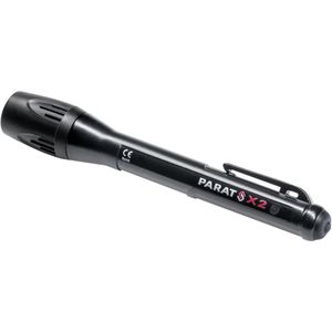 Produktbild für Taschenlampe Parat X-Treme X2, LED, mit Batterie