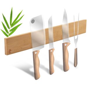 6x Magnetleiste 45cm - Starker Werkzeughalter Für Garage & Werkstatt