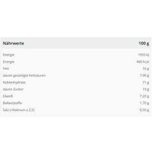 Produktbild für Kekse Feiny-Biscuits Zuccherati