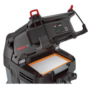 Produktbild für Nass-Trockensauger MENZER VCM 530 PRO