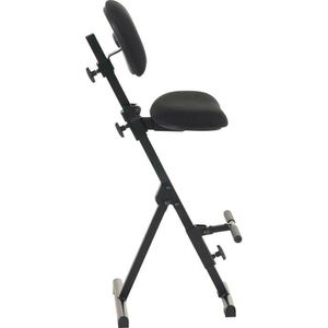 Produktbild für Stehhilfe meychair Futura, AF-SR-KL-AH