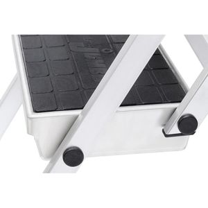 Produktbild für Klapptritt Hymer 606002, aus Aluminium