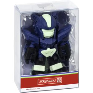 Produktbild für Radiergummi Brunnen 3D Robot Heroes