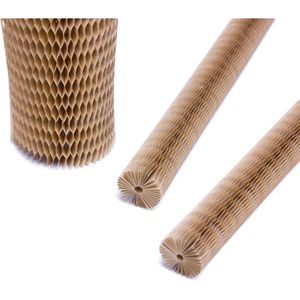 Produktbild für Packpapier AF-Polster WrapX, Flaschenhülle