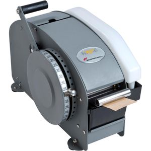 Nassklebeband-Maschine Hade MATIC 80 PLUS