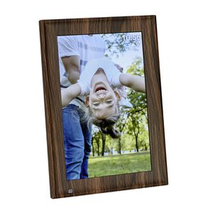 Produktbild für Digitaler-Bilderrahmen TFA 37.1001.08 mit WLAN