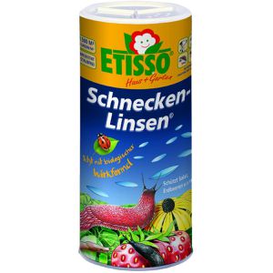 Produktbild für Schneckenkorn Etisso Schnecken-Linsen, regenfest