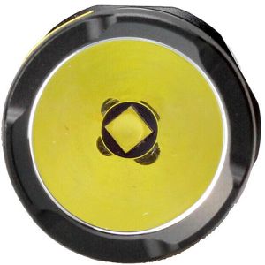 Produktbild für Taschenlampe Nitecore P10 V2 LED, mit Batterie