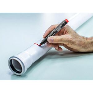 Produktbild für Permanentmarker Pica Classic, 520/40