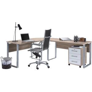 Produktbild für Büromöbel-Set BMG-Möbel Office Edition Set 7