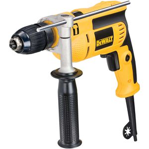 Schlagbohrmaschine DeWalt DWD024S-QS, Netzbetrieb, 650 W