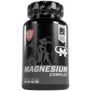 Magnesium