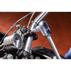 Produktbild für Schraubendreher-Einsatz Hazet 986/9N, 9-teilig