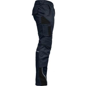 Produktbild für Arbeitshose Leibwächter Flex-Line Herren