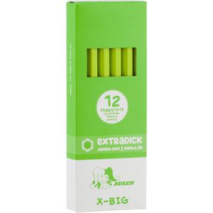 Produktbild für Bleistift Jolly 1005-0001, X-BIG Starter