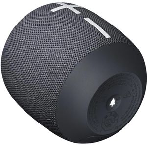 Produktbild für Bluetooth-Lautsprecher Ultimate-Ears WONDERBOOM 4, schwarz