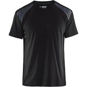 Arbeitsshirt Blakläder 33791042