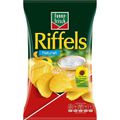 Zusatzbild Chips funny-frisch Riffels Naturell