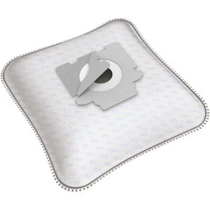Produktbild für Staubsaugerbeutel Swirl H 44 MicroPor Plus