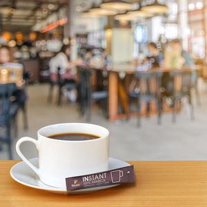 Produktbild für Kaffee Tchibo Cafe Select Kaffeesticks