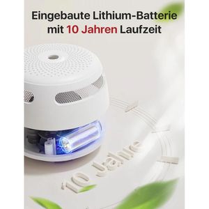 Produktbild für Rauchmelder X-Sense XS01