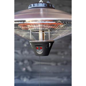 Produktbild für Heizstrahler Eurom 336108, Partytent Heater 2100, outdoor