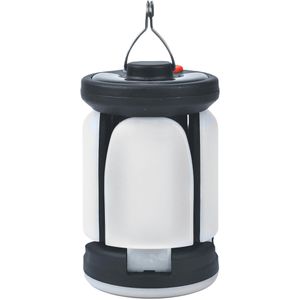Campinglampe Müller-Licht Falcon, mit Solar