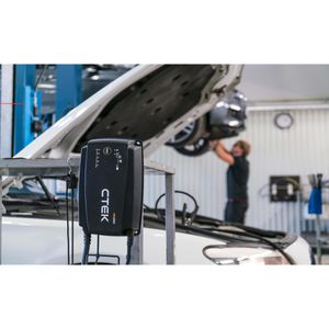 Produktbild für Autobatterie-Ladegerät CTEK 40-194, PRO 25 S