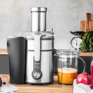 Produktbild für Entsafter Gastroback Design Multi Juicer Digital, Zentrifugal