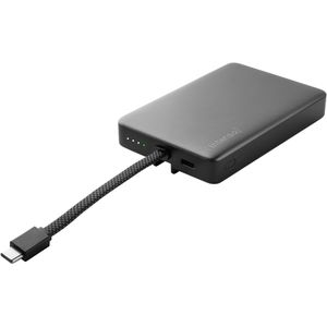 Produktbild für Powerbank Intenso MC10000, 7340034, 10000mAh