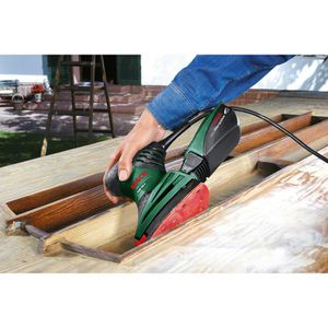 Produktbild für Schwingschleifer Bosch PSM 160 A