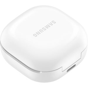 Produktbild für Kopfhörer Samsung Galaxy Buds FE SM-R400, weiß