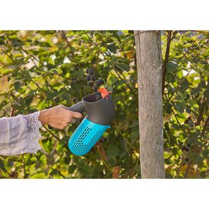 Produktbild für Obstpflücker Gardena 17400-20, Beerensammler, mit Handgriff