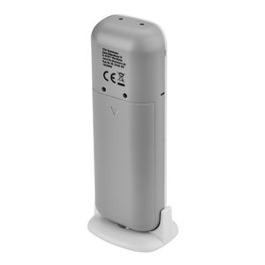 Produktbild für Wetterstation TFA 35.1160.01 RAIN PRO, Funk, digital
