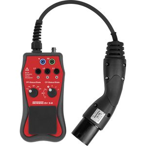 Messadapter Benning EV 3-2, 044169