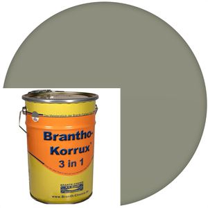 Rostschutzfarbe Branth Brantho-Korrux 3 in 1