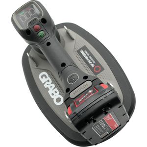 Produktbild für Saugheber Grabo GPB-MIT, Pro Brushless