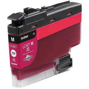 Produktbild für Tinte Brother LC-427XLM magenta