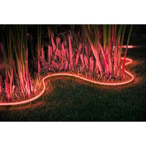 Produktbild für Lichtschlauch Philips-Hue White Colour, LED, weiß + farbig