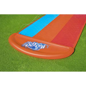 Produktbild für Wasserrutsche Bestway H2OGO! Tsunami Splash Ramp