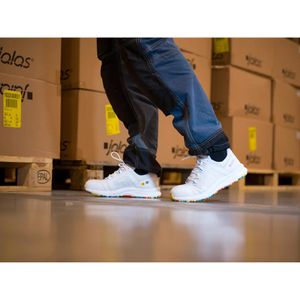 Produktbild für Sicherheitsschuhe Jalas Tempus 5608, ESD, S1P