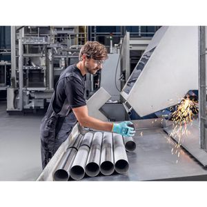 Produktbild für Schnittschutzhandschuhe Uvex phynomic B foam, 60080