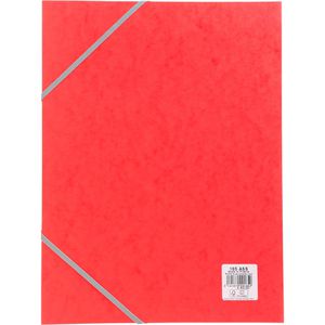 Produktbild für Heftbox Exacompta Cartobox, 18509H, aus Colorspan-Karton, A4