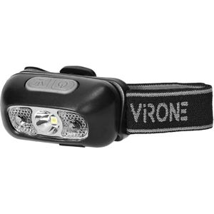 Produktbild für Stirnlampe Virone LT-16 LED, wiederaufladbar