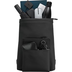 Produktbild für Laptop-Rucksack Asus Vigour 90XB08T0-BBP000, schwarz