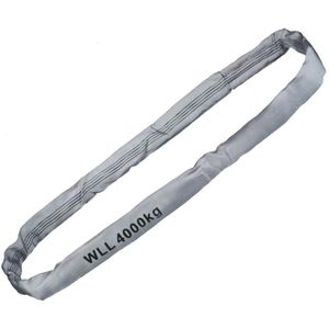 Rundschlinge Feldtmann 84526-3M, TECTOR, Umfang 6m